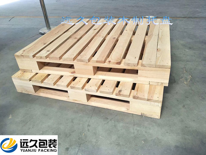 上海四向進叉木托盤廠家定制